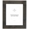 8x12 Matted Picture Frame, Innovations 1.5 Inch Wood Moulding, Wall Display Frame for Art, Posters, or Photos by wallsthatspeak